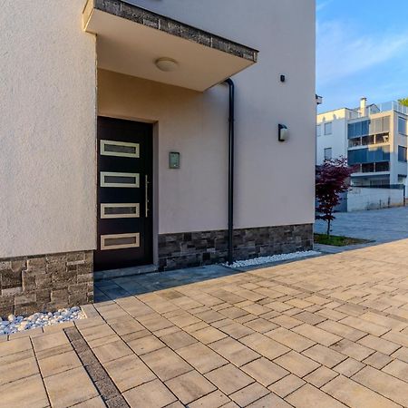 Apartman Polje Njivice Extérieur photo