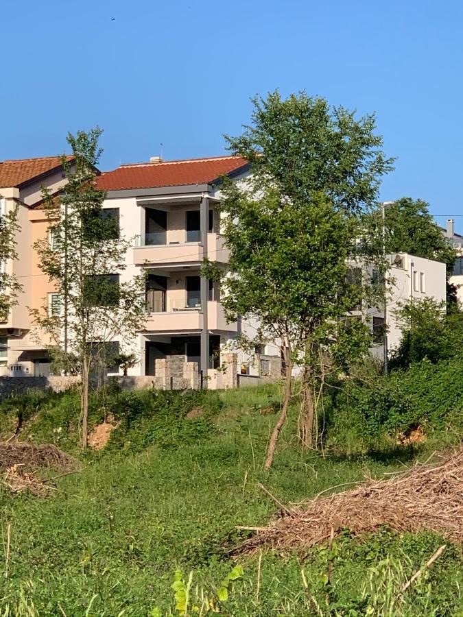 Apartman Polje Njivice Extérieur photo