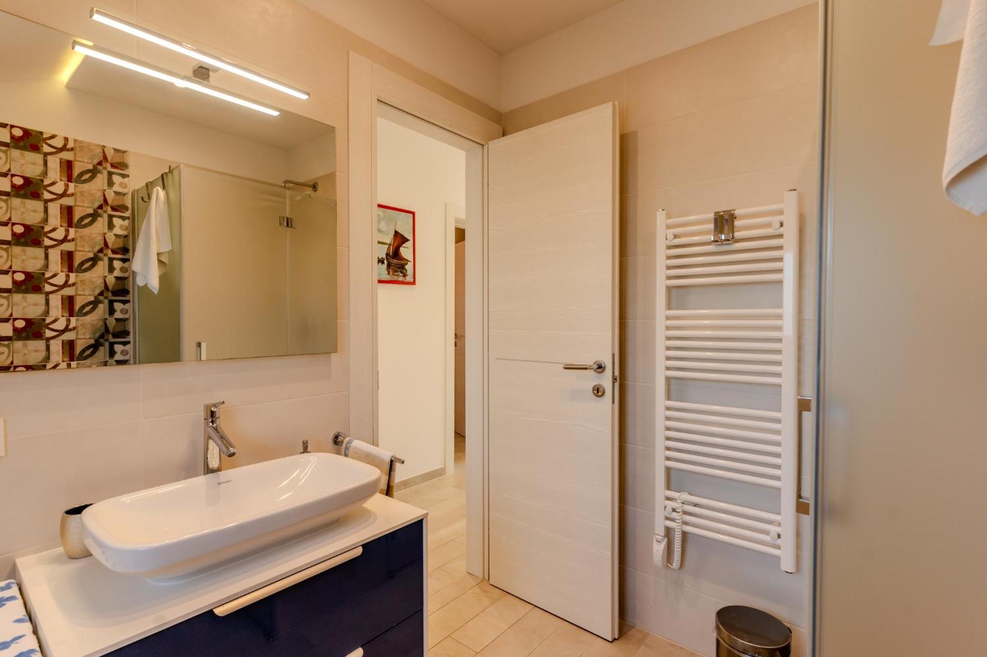 Apartman Polje Njivice Extérieur photo