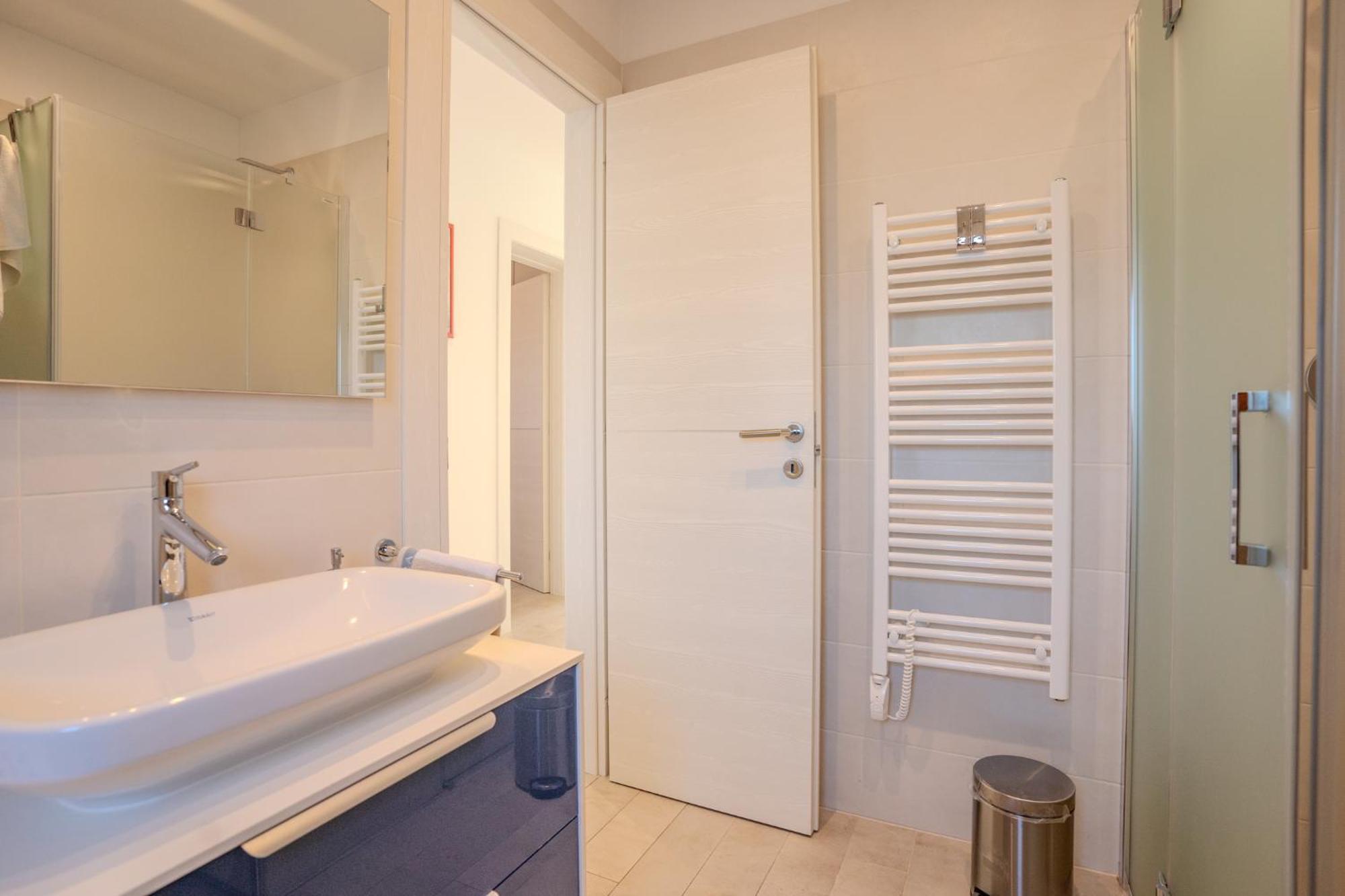 Apartman Polje Njivice Extérieur photo