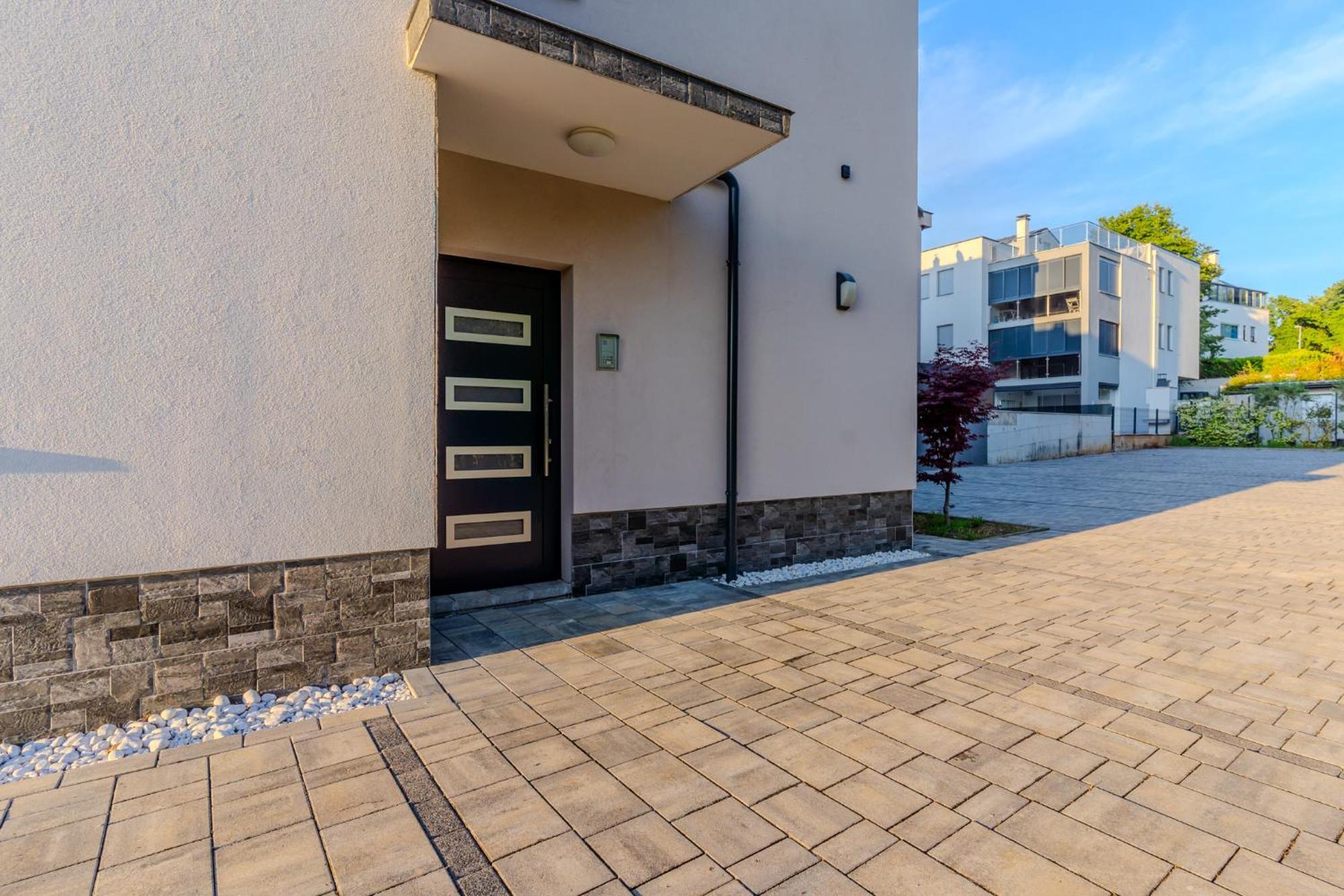Apartman Polje Njivice Extérieur photo